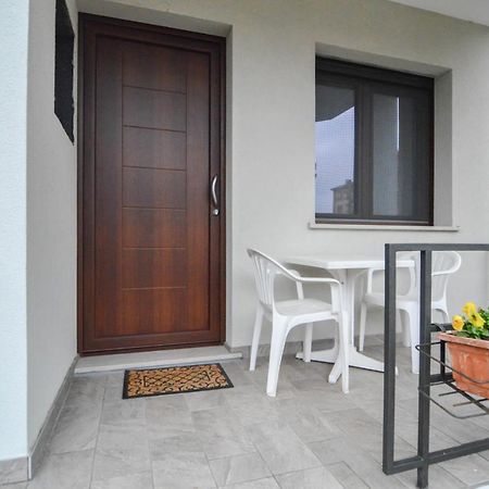 Casa Vacanze Nonno Asterio Monfalcone Eksteriør bilde