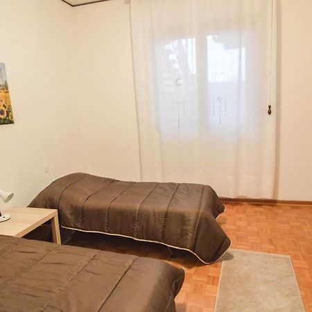 Casa Vacanze Nonno Asterio Monfalcone Eksteriør bilde
