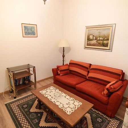 Casa Vacanze Nonno Asterio Monfalcone Eksteriør bilde