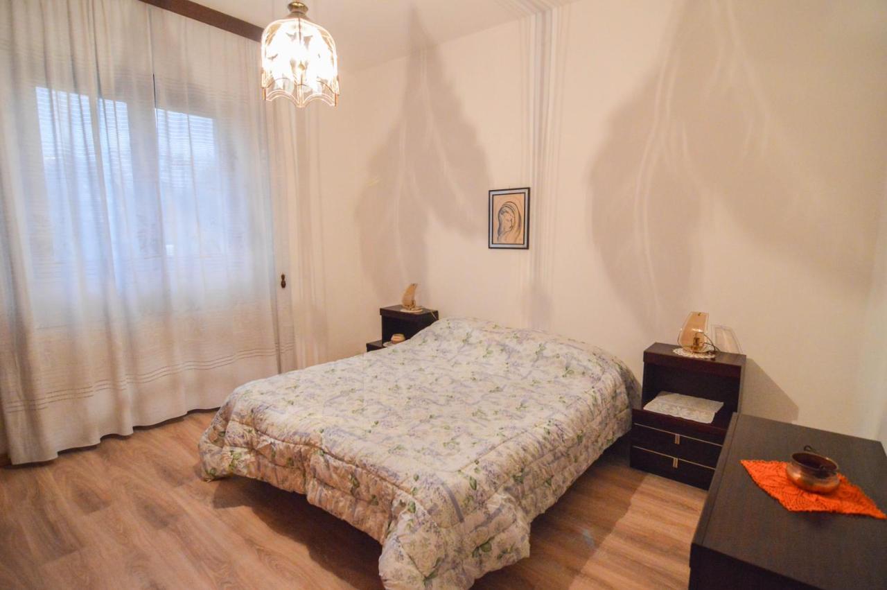 Casa Vacanze Nonno Asterio Monfalcone Eksteriør bilde