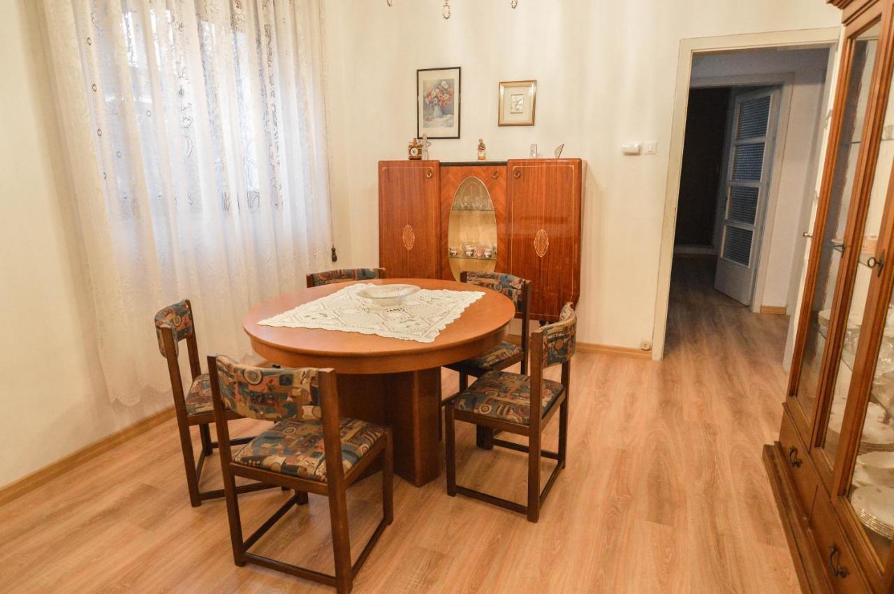 Casa Vacanze Nonno Asterio Monfalcone Eksteriør bilde