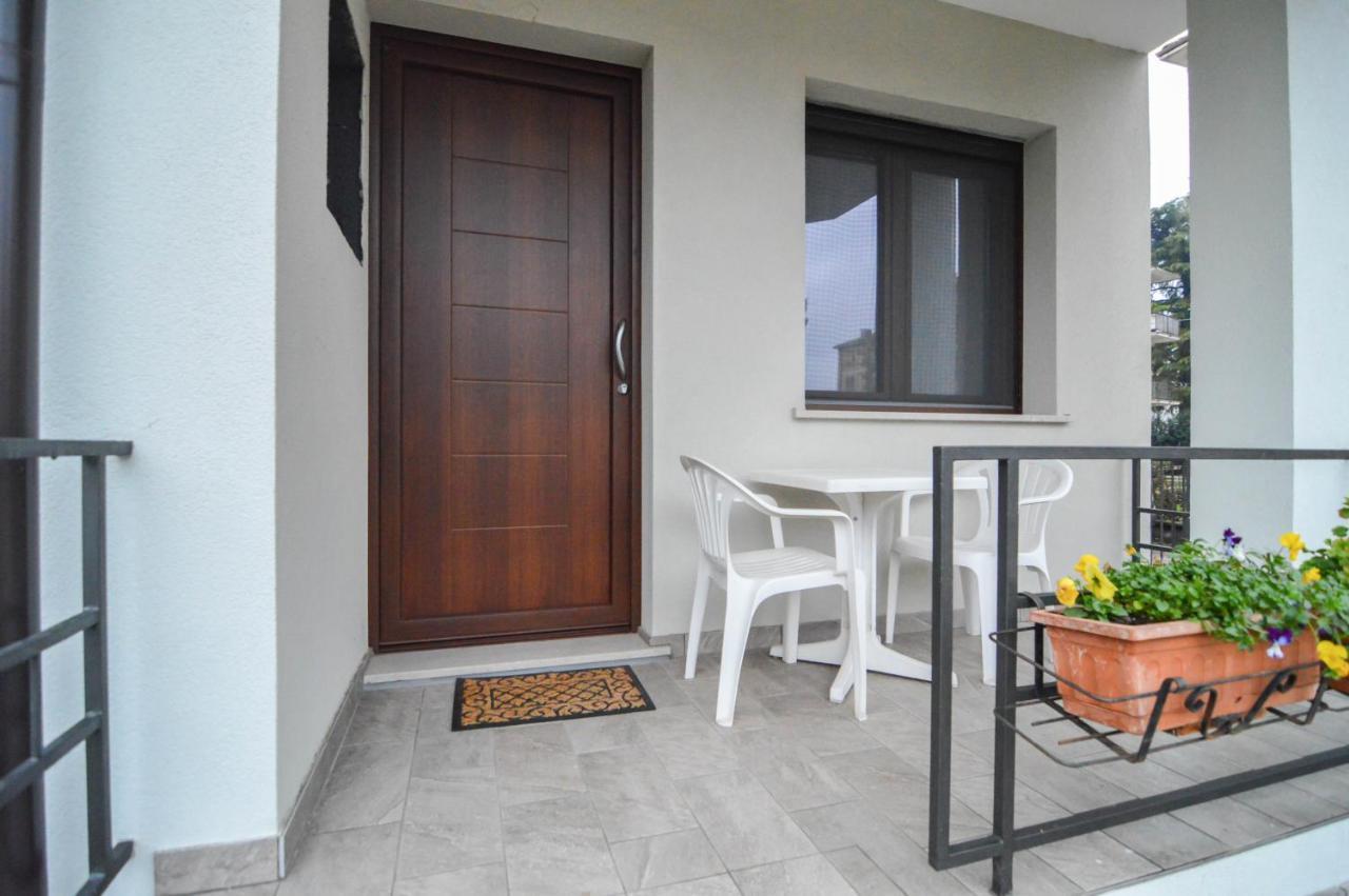 Casa Vacanze Nonno Asterio Monfalcone Eksteriør bilde