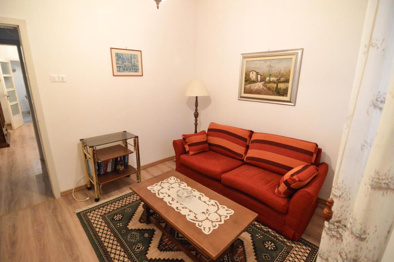 Casa Vacanze Nonno Asterio Monfalcone Eksteriør bilde